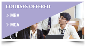 Aurora's PG College (MCA) Courses