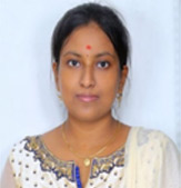 Ms. Tupurani Pushpaharika